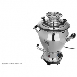 سماور برقی عالی نسب مدل Soren ظرفیت 7 لیتر