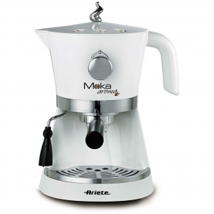 اسپروساز آریته مدل 1337 طرح موکا آروما