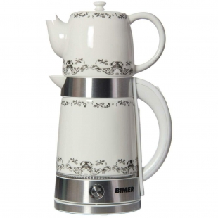 چای ساز بیمر مدل TM-17SM