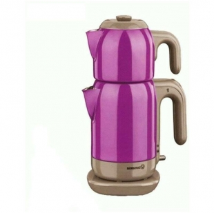 چای ساز کرکماز مدل Demtez کد 369