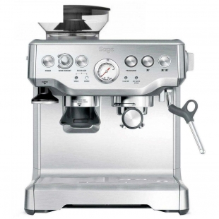 اسپرسوساز سیج مدل BES875UK