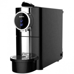 قهوه ساز سام مدل CM-770 BK