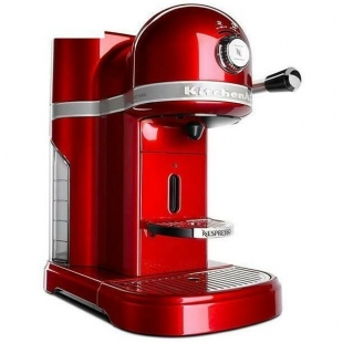 اسپرسوساز نسپرسو مدل KitchenAid K100