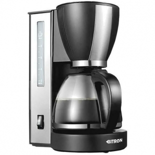 قهوه ساز بایترون مدل BKF-40