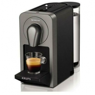 اسپرسوساز کروپس مدل Nespresso Prodigio