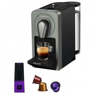 اسپرسوساز کروپس مدل Nespresso Prodigio