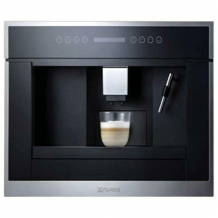 قهوه ساز توکار فورس مدل FCM501S