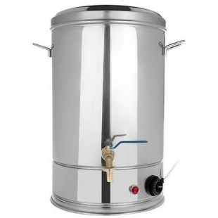 سماور برقی استیل کار گستر مدل S20