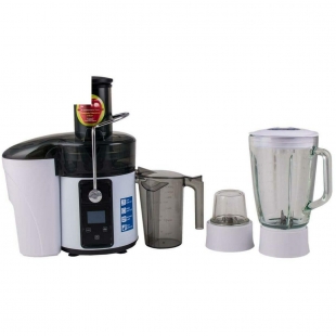 آبمیوه گیری کاخلر کد KH-175-W مدل دقایتسیک