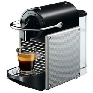 اسپرسوساز نسپرسو مدل Pixie-M110