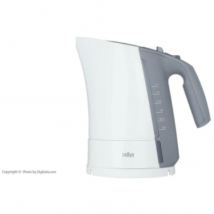 کتری برقی براون مدل WK300