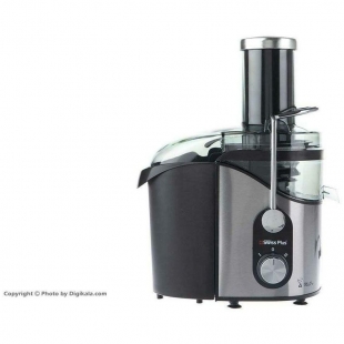 آبمیوه گیری سوییس پلاس مدل JB-4242S