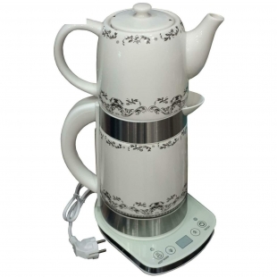 چای ساز رمانتیک هوم مدل W-K179