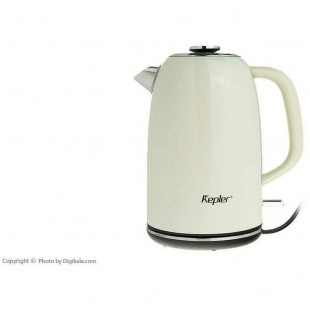 کتری برقی کپلر مدل KEK 282