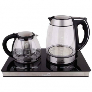 چای ساز گرین هاوس مدل GH-TC5212