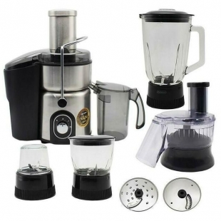 آبمیوه گیری لارنزا مدل TH-480