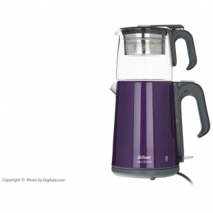 چای ساز آرزوم مدل AR3031