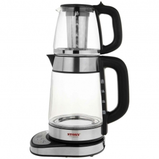چای ساز استونی مدل ST-9720