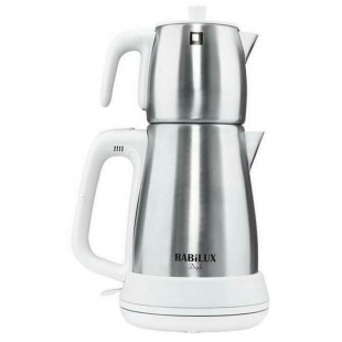 چای ساز _دم آور رابیلوکس مدل Dripla کد 111405 به همراه ست 3 عددی اردورخوری