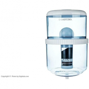 منبع آبسردکن ایستکول مدل TM-P20