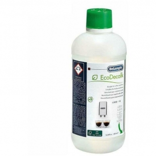 پکیچ نظافت دستگاه قهوه ساز دلونگی مدل Eco Disassembly Fluid
