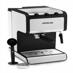 اسپرسو ساز عرشیا مدل ARSHIA2440