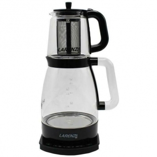 چای ساز لارنزا مدل TH-80B