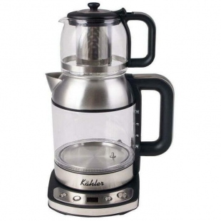 چای ساز کاخلر مدل KH-726-BD