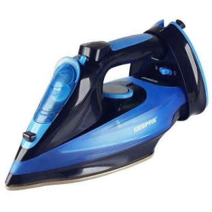 اتو بخار بی سیم جی پاس مدل GSI7812