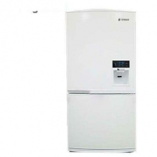 یخچال فریزر اسنوا مدل S4-0261