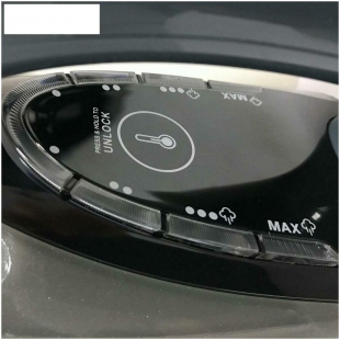 اتو بخار همیلتون کد 285