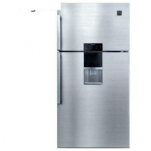 یخچال فریزر دوو مدل DETM-0027