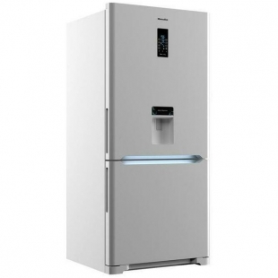 یخچال و فریزر هیمالیا مدل امگا