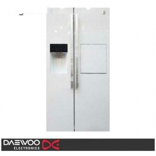 یخچال و فریزر ساید بای ساید دوو مدل DES-2915