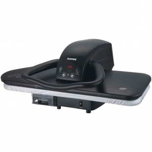 اتو پرسی ژانومه مدلGT500 بخار از دو طرف