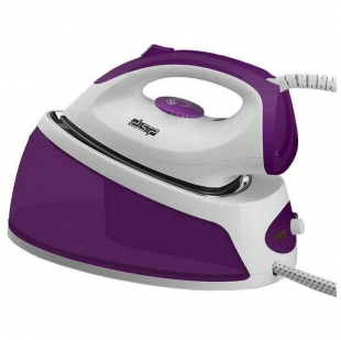 اتو بخار مخزن دار دی اس پی مدل KP1059B