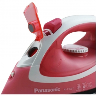 اتو بخار پاناسونیک مدل NI-P300T
