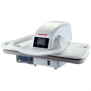 اتو پرسی ژانومه مدل 7400