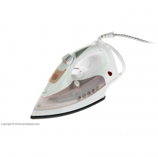 اتو بخار رمانتیک هوم مدل WD-1880