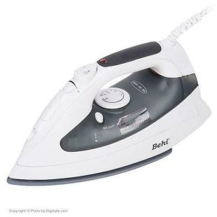 اتوبخار بهی مدل BEC-126