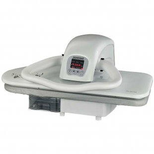 اتو پرسی ژانومه مدل 3400