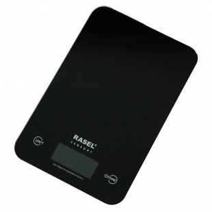 ترازو آشپزخانه راسل مدل R-145