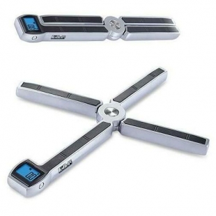 ترازوی آشپزخانه فلر KS 506