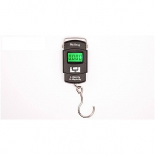 ترازوی جیبی ساشا مدل Weiheng