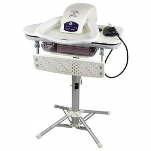 اتو پرسی دومنا مدل SP8000  با پایه تلسکوپی