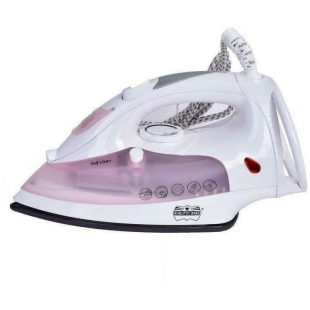 اتو بخار رومانتیک هوم مدل WD1880