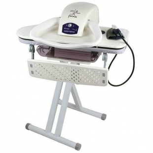 اتو پرسی دومنا مدل SP8000  با پایه معمولی