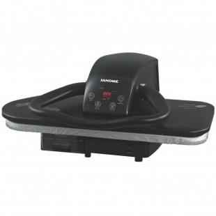 اتو پرسی ژانومه مدلML500 بخار از دو طرف