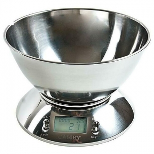 ترازو آشپزخانه کمری مدل 4150