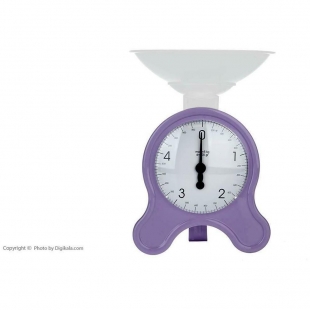 ترازو آشپزخانه اورانوس مدل UKS-210